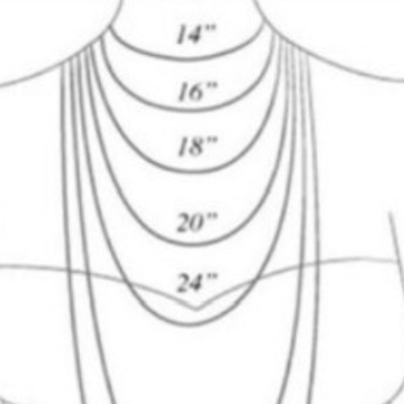 Freshwater Pearl Choker Necklace. Made to order - Picture 4 of 5